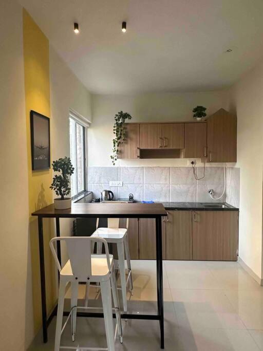 Photo of Kitchen in Koregaon Park