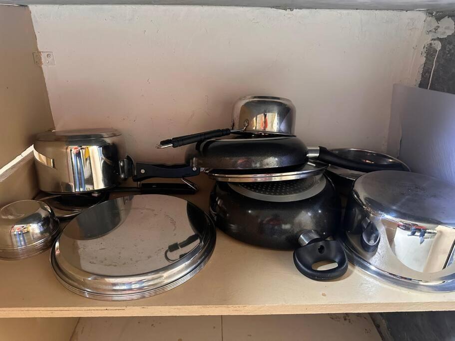 Photo of Kitchen in Koregaon Park
