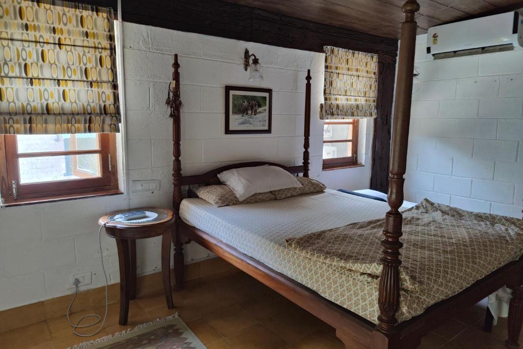 Photo of Bedroom in Belparao