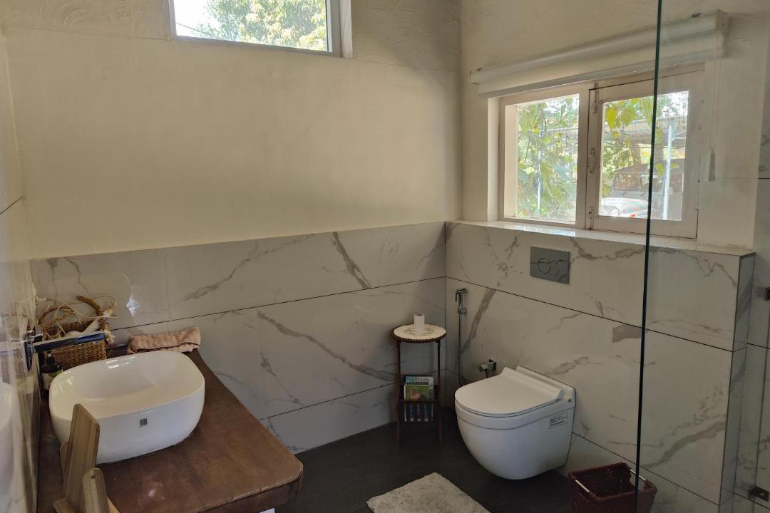 Photo of Bathroom in Belparao
