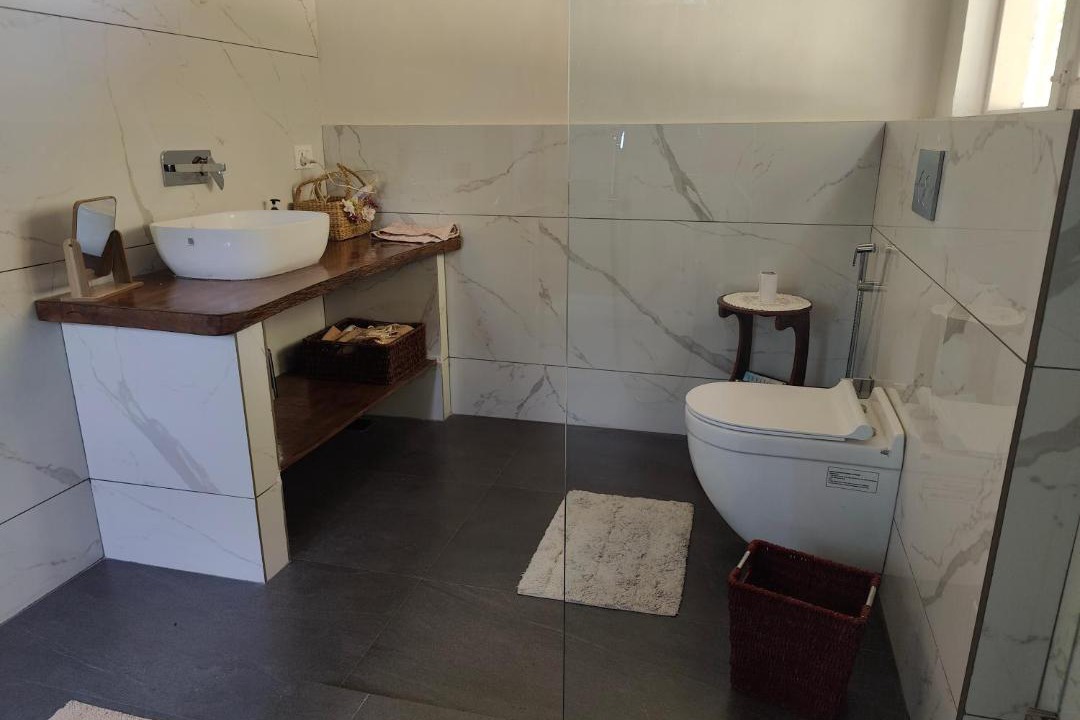 Photo of Bathroom in Belparao