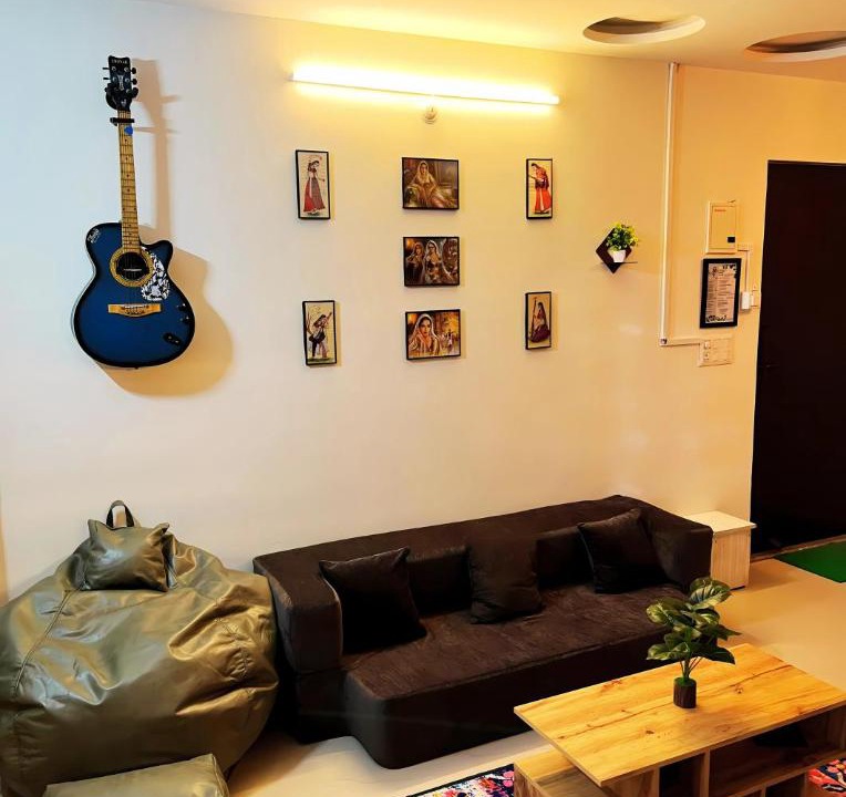 Photo of Livingroom in Sigra
