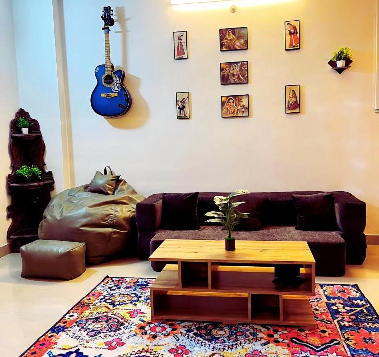 Photo of Livingroom in Sigra