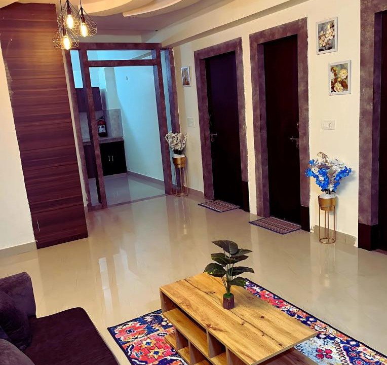 Photo of Livingroom in Sigra