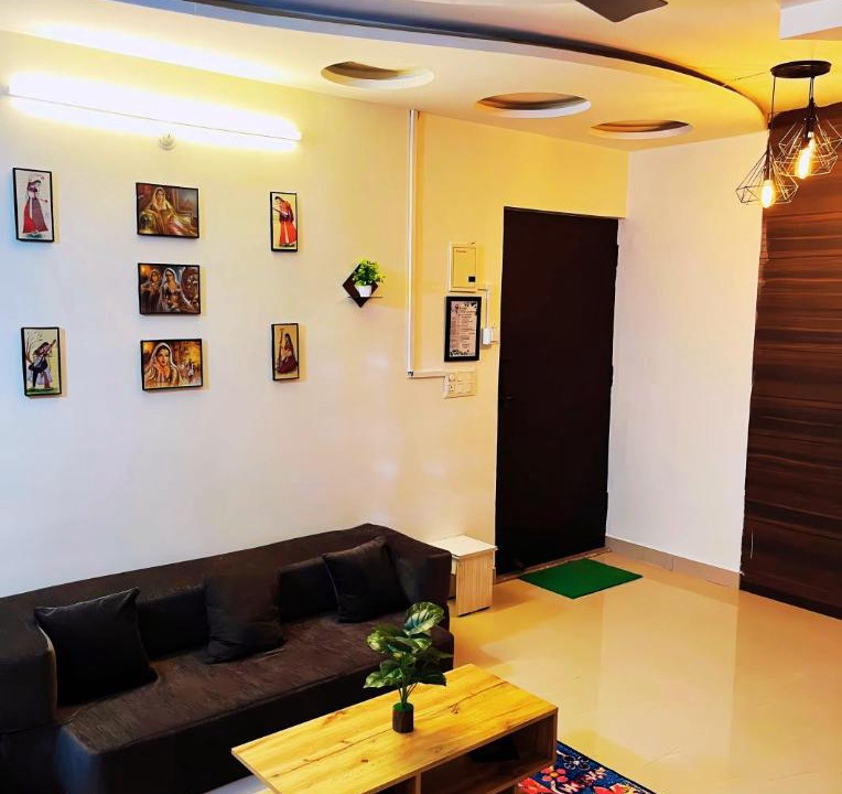 Photo of Livingroom in Sigra