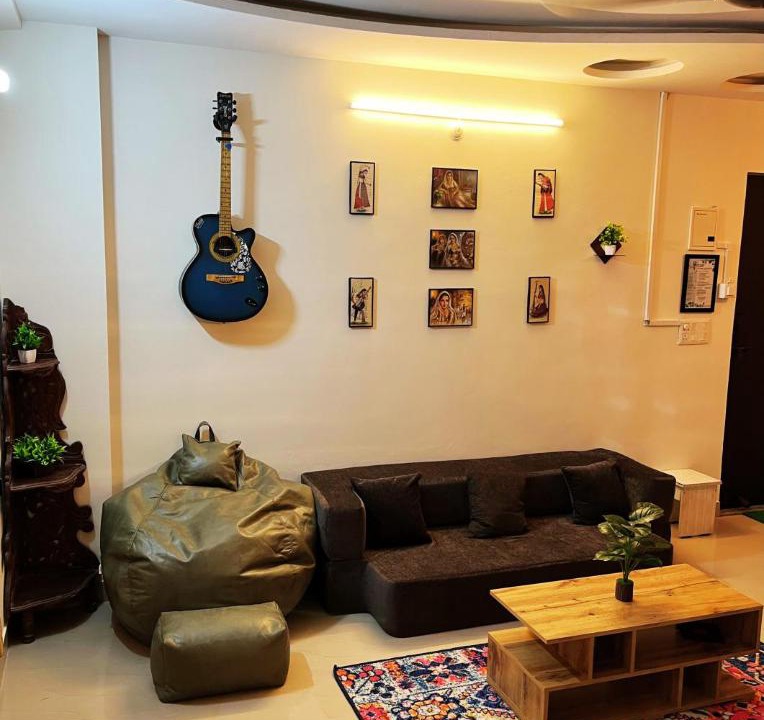 Photo of Livingroom in Sigra