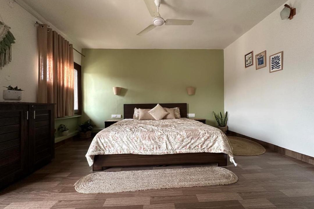 Photo of Bedroom in Chandigarh