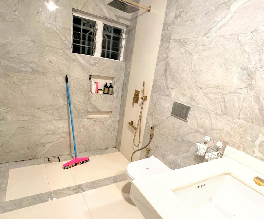 Photo of Bathroom in Lonavala