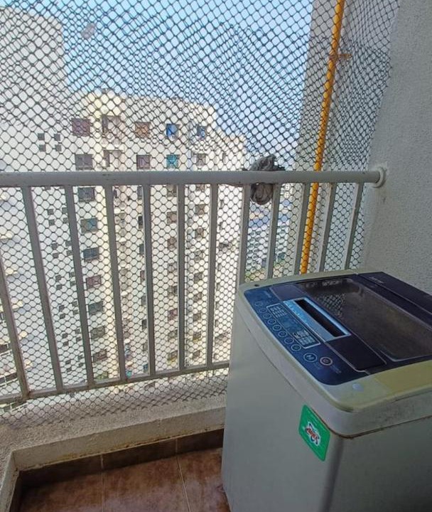 Photo of Patio Balcony in Phase 1