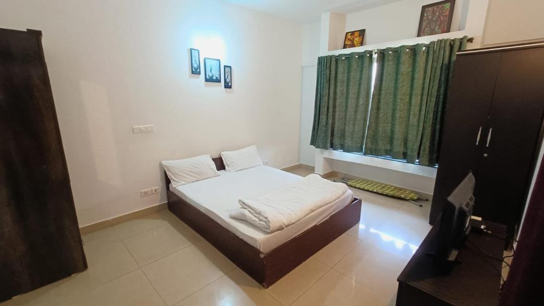 Photo of Bedroom in Phase 1