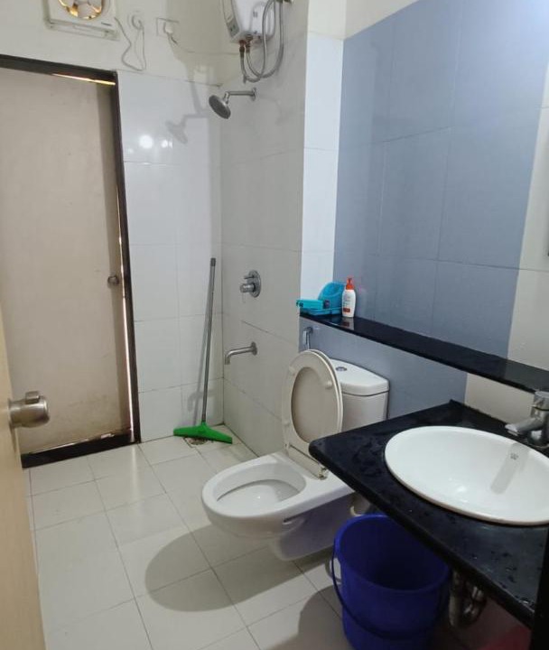 Photo of Bathroom in Phase 1