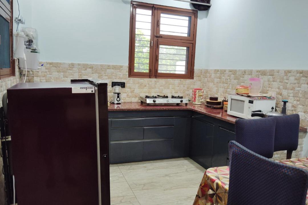 Photo of Kitchen in Bullawala