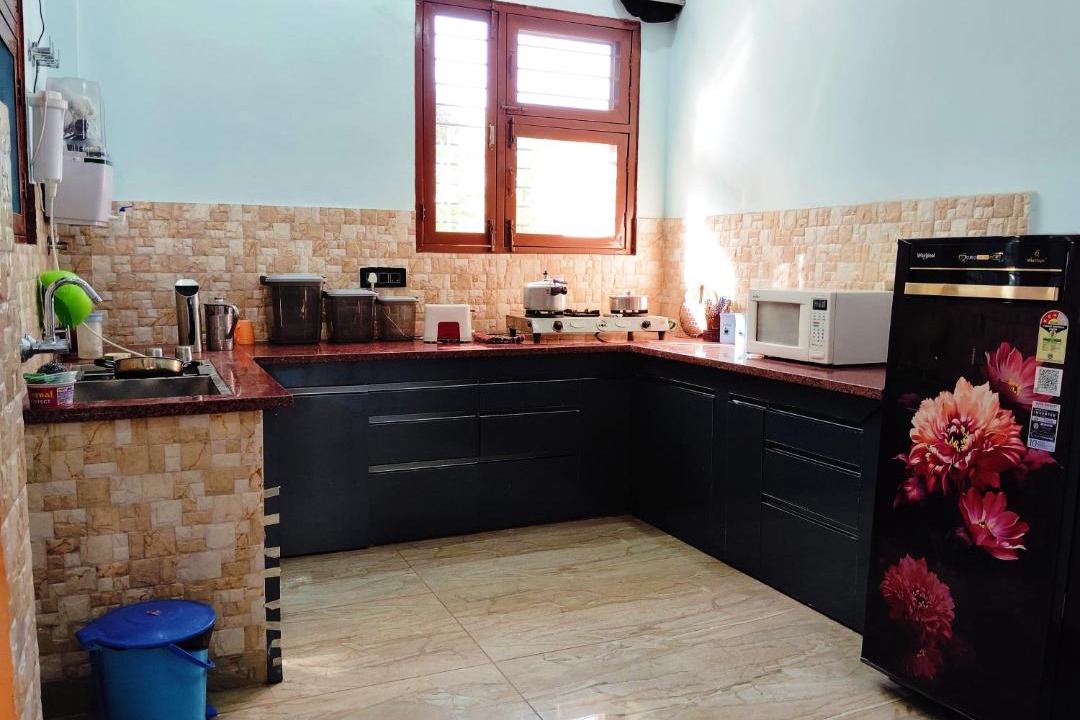 Photo of Kitchen in Bullawala