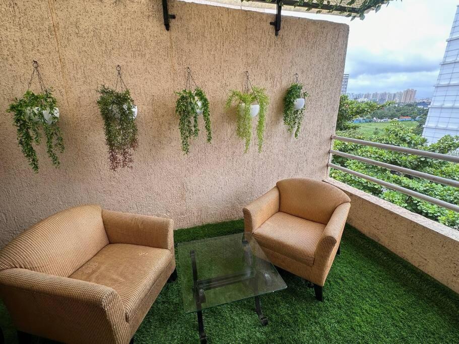Photo of Patio Balcony in Mundhwa