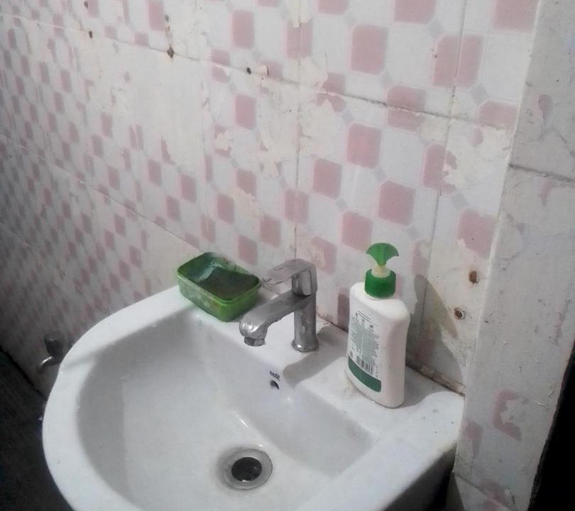 Photo of Bathroom in Dharamshala