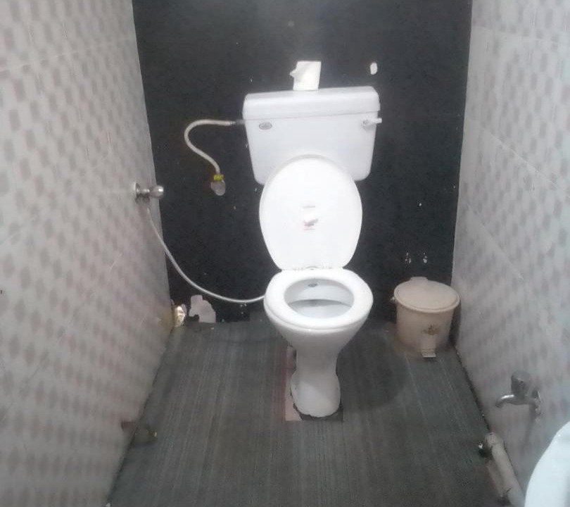 Photo of Bathroom in Dharamshala