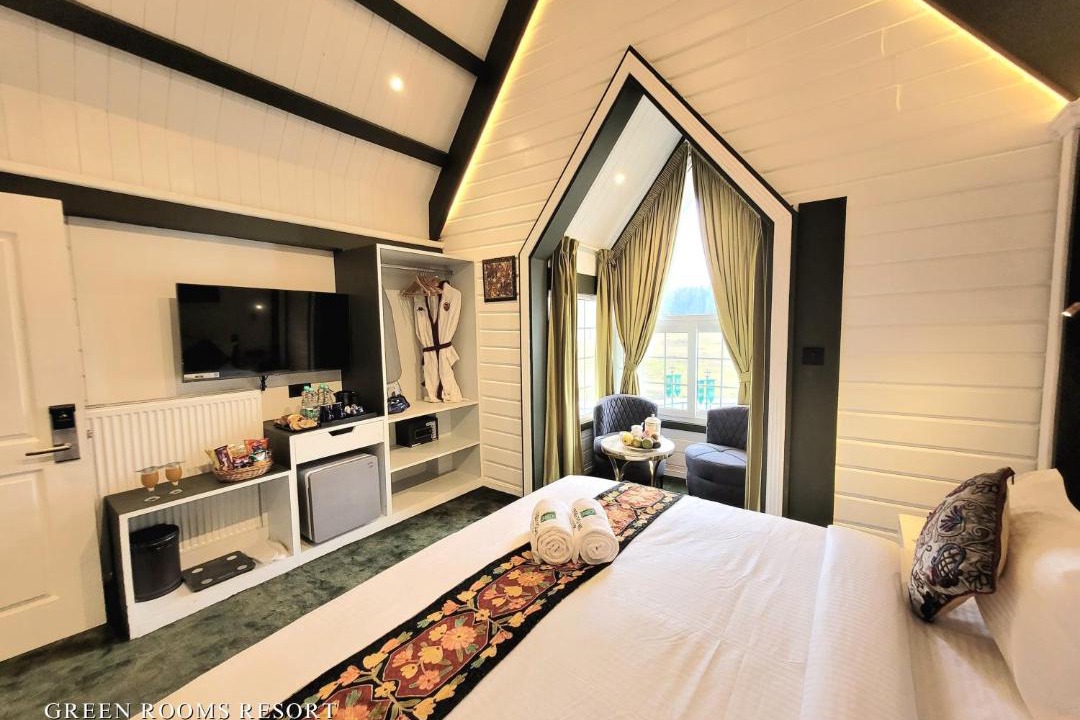 Photo of Bedroom in Srinagar