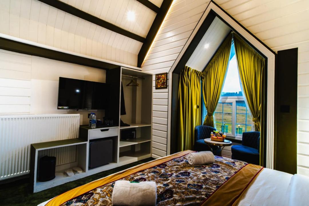 Photo of Bedroom in Srinagar