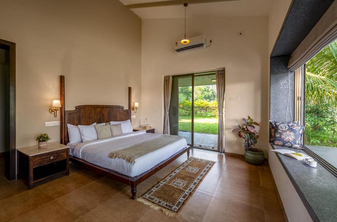 Photo of Bedroom in Nashik