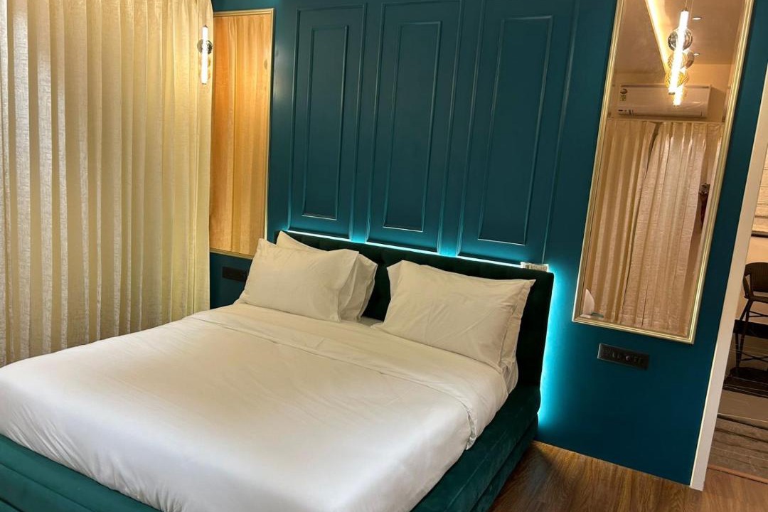 Photo of Bedroom in Khodala