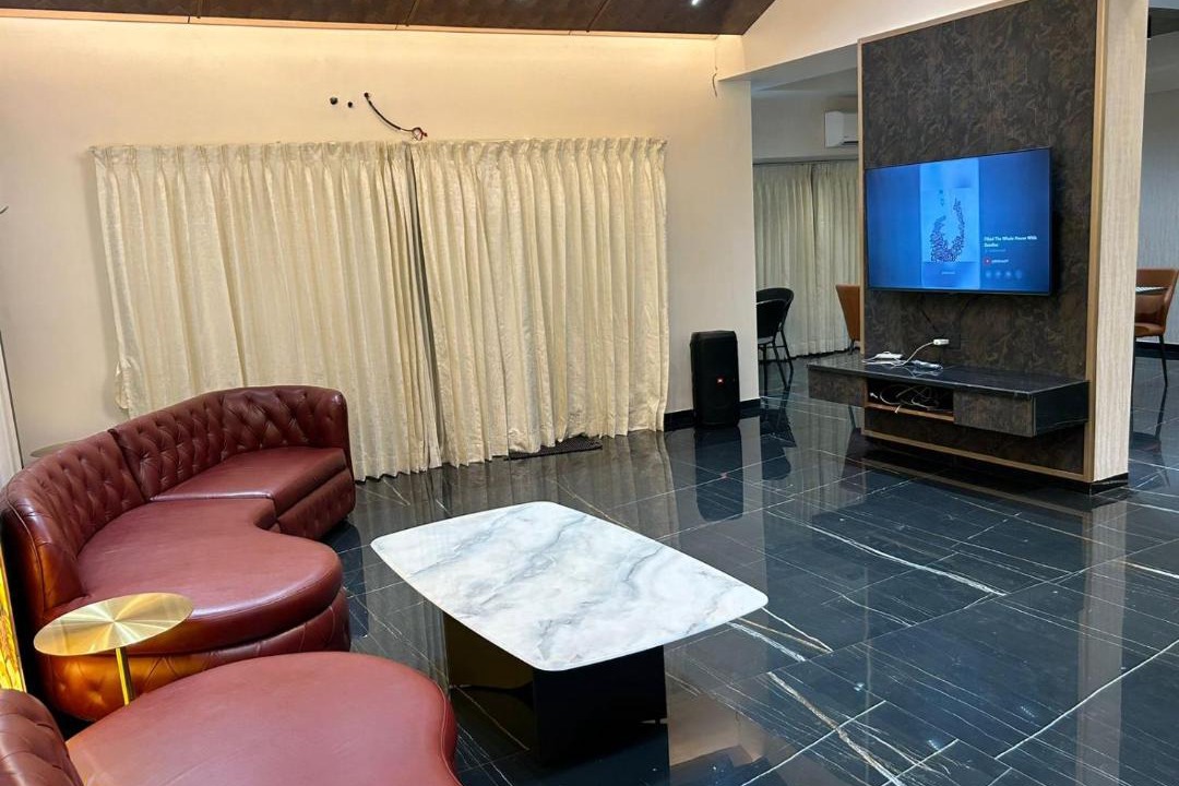 Photo of Livingroom in Khodala