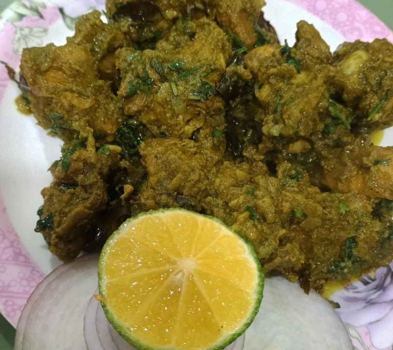 Photo of Kitchen in Alibaug