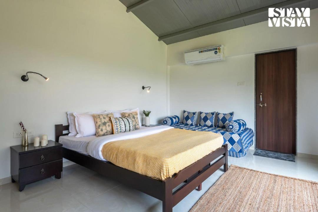 Photo of Bedroom in Nashik