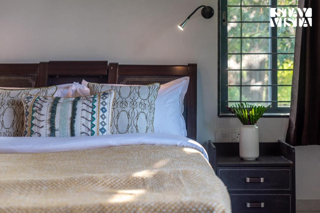 Photo of Bedroom in Nashik