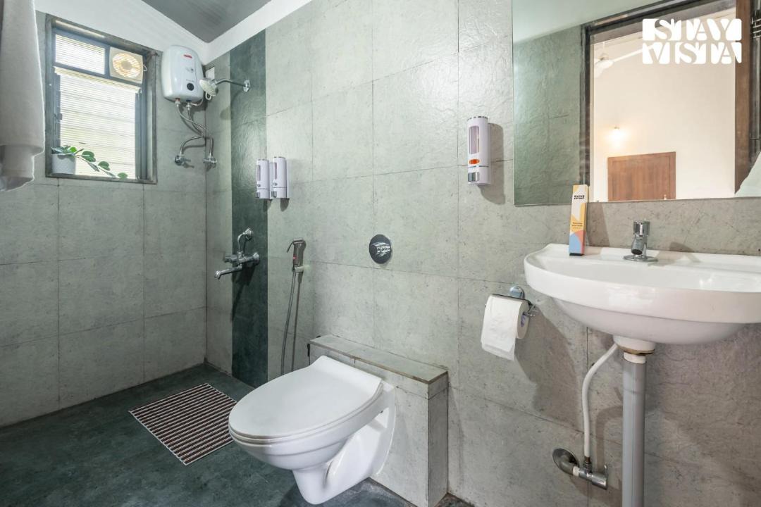 Photo of Bathroom in Nashik