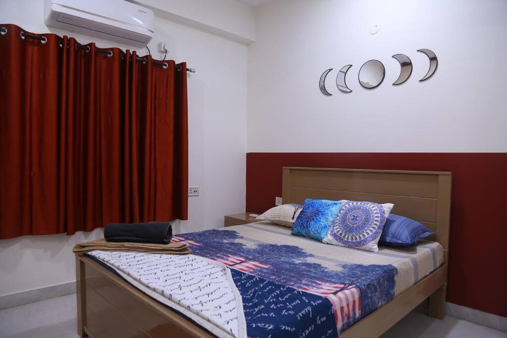 Photo of Bedroom in Madhapur