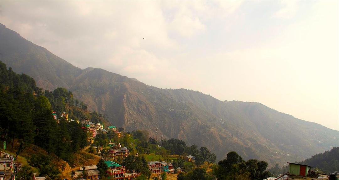 Photo of Others in McLeod Ganj
