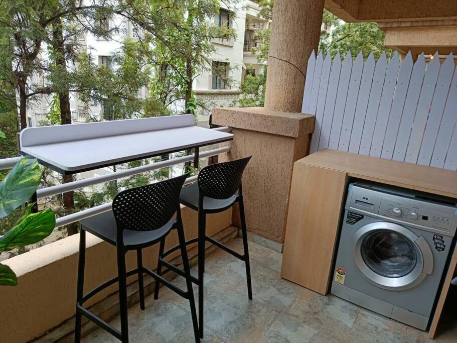 Photo of Patio Balcony in Mundhwa