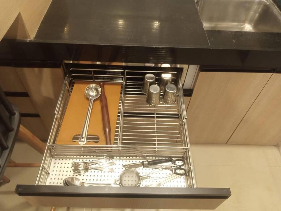 Photo of Kitchen in Mundhwa
