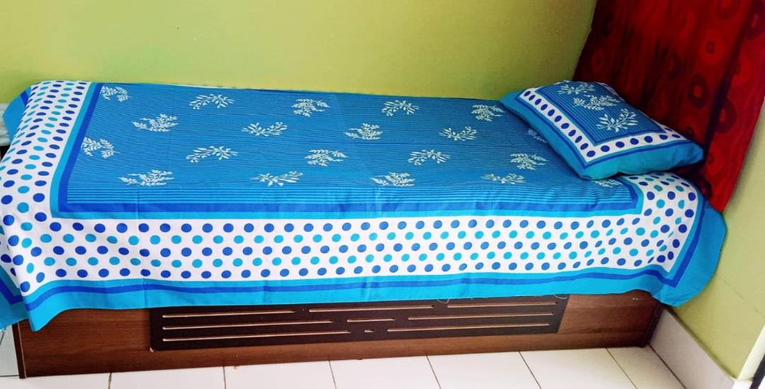 Photo of Bedroom in Bolpur