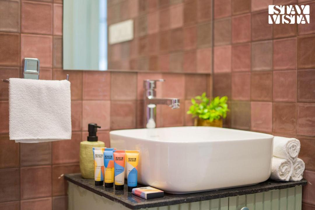 Photo of Bathroom in Jagatpura