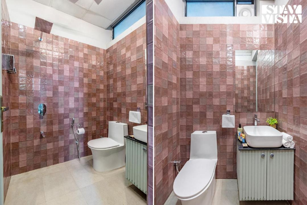 Photo of Bathroom in Jagatpura