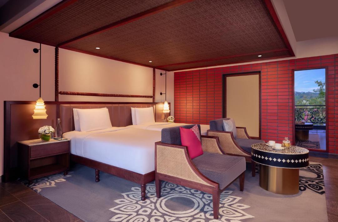 Photo of Bedroom in Bekal
