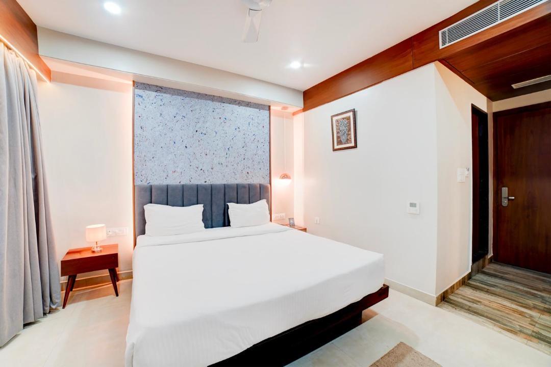 Photo of Bedroom in Bhopal