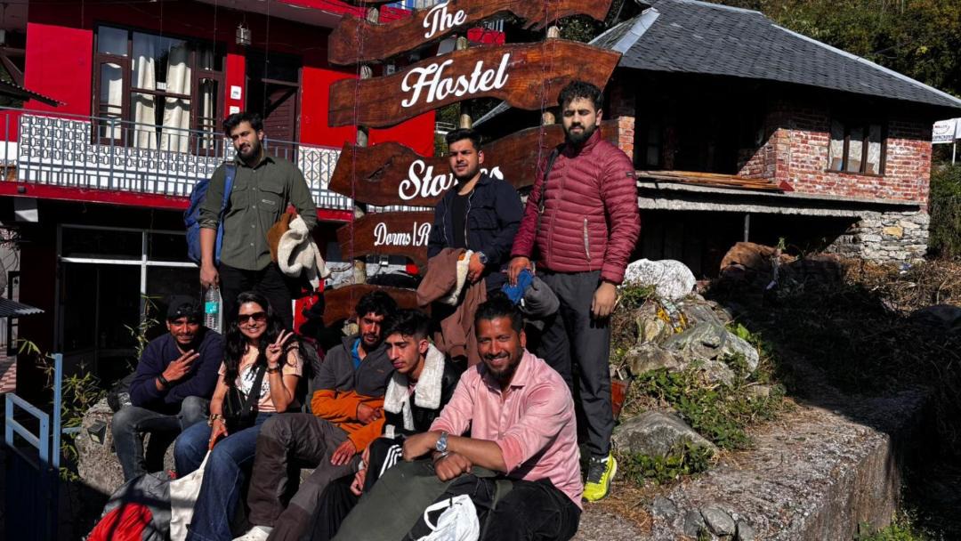 Photo of Others in Dharamshala