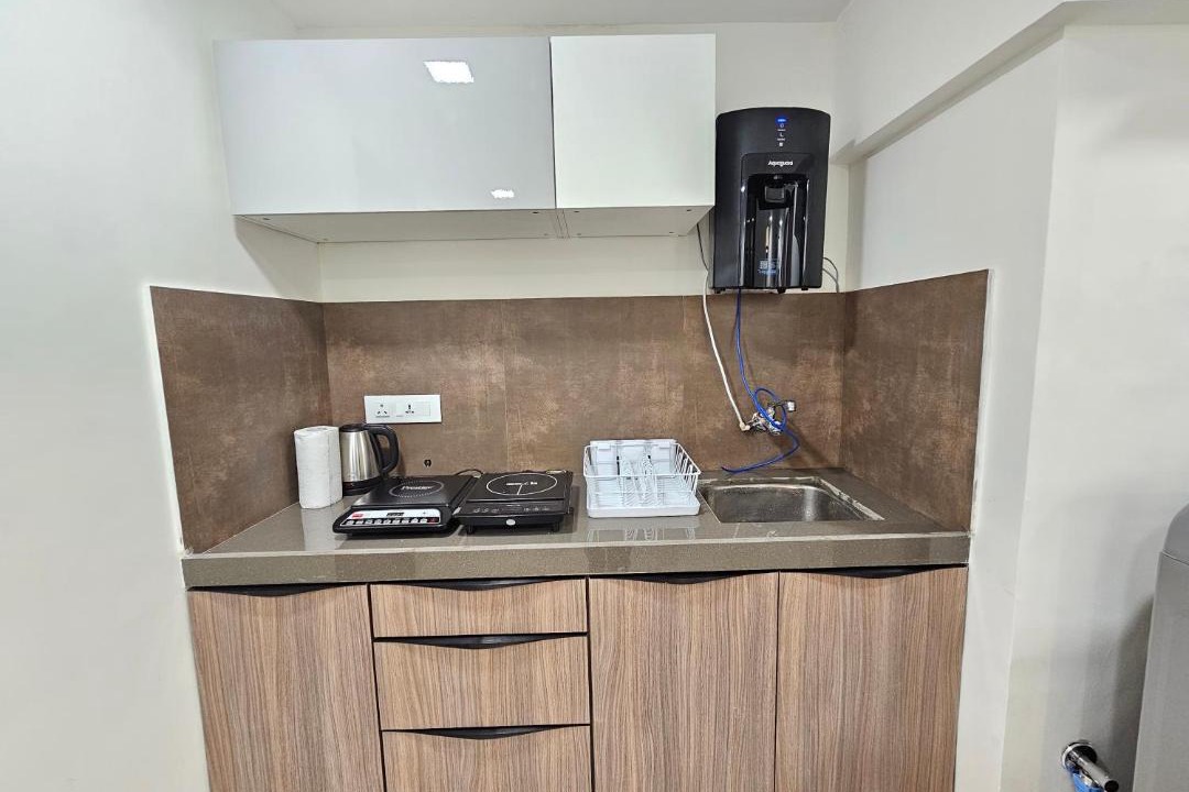Photo of Kitchen in Khar
