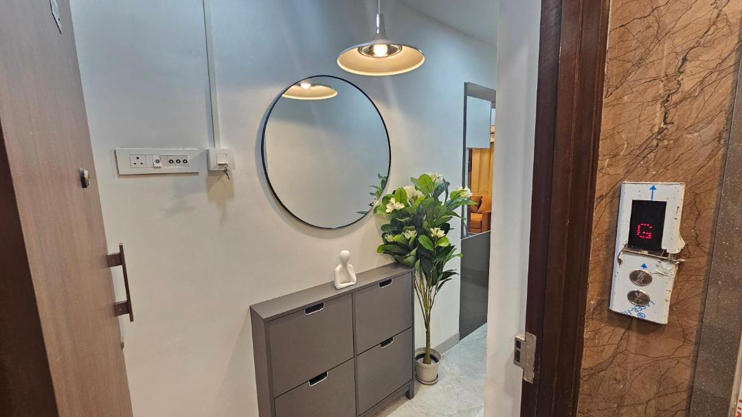 Photo of Bathroom in Khar