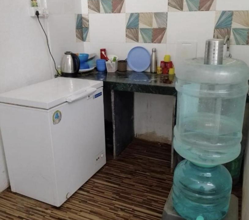 Photo of Kitchen in Santacruz West