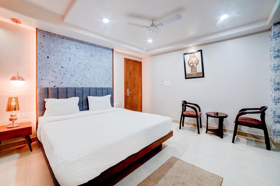 Photo of Bedroom in Bhopal