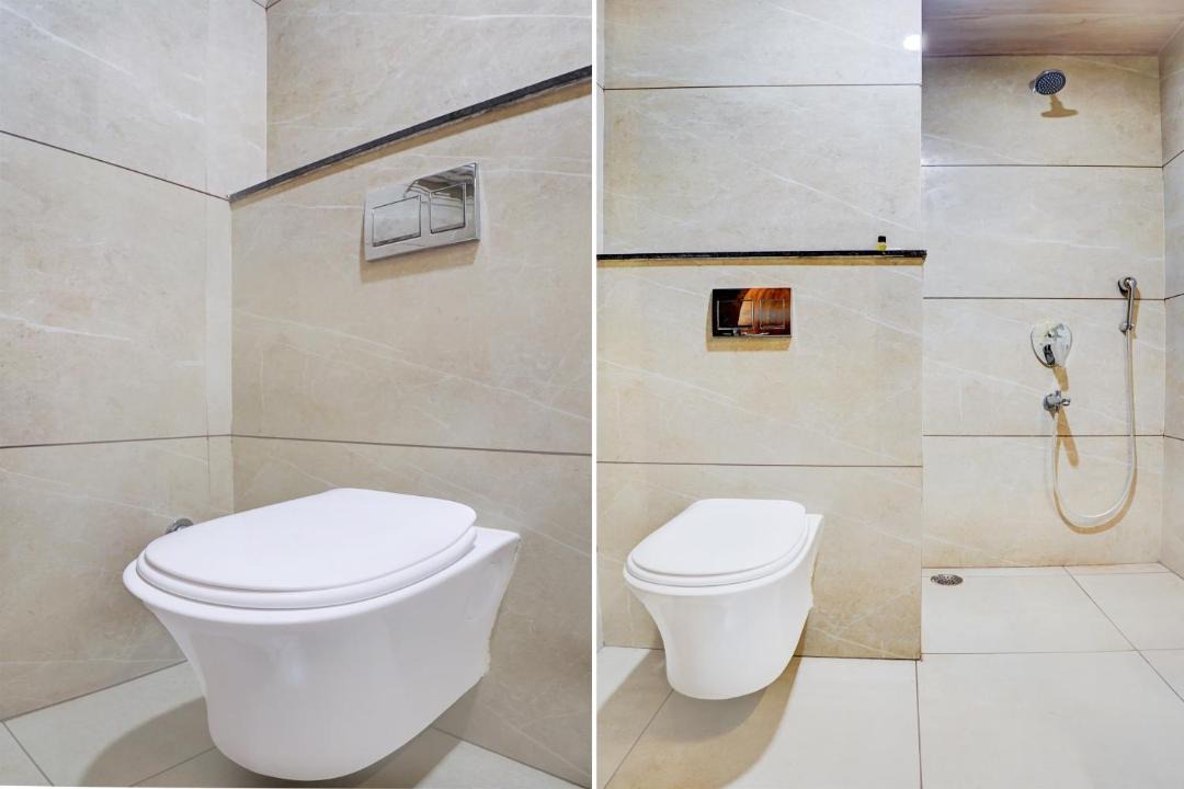 Photo of Bathroom in Bhopal