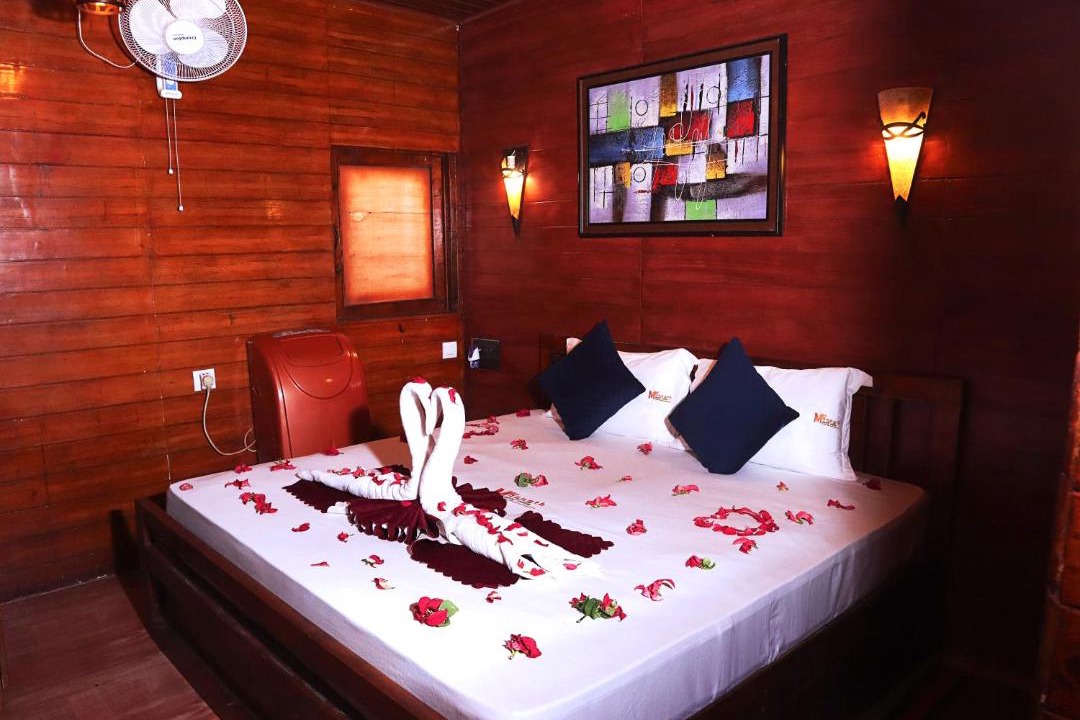 Photo of Bedroom in Kozhikode