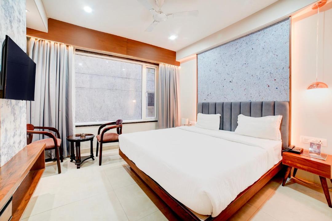 Photo of Bedroom in Bhopal