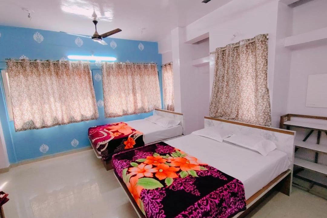 Photo of Bedroom in Koregaon Park