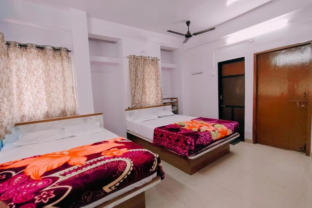 Photo of Bedroom in Koregaon Park