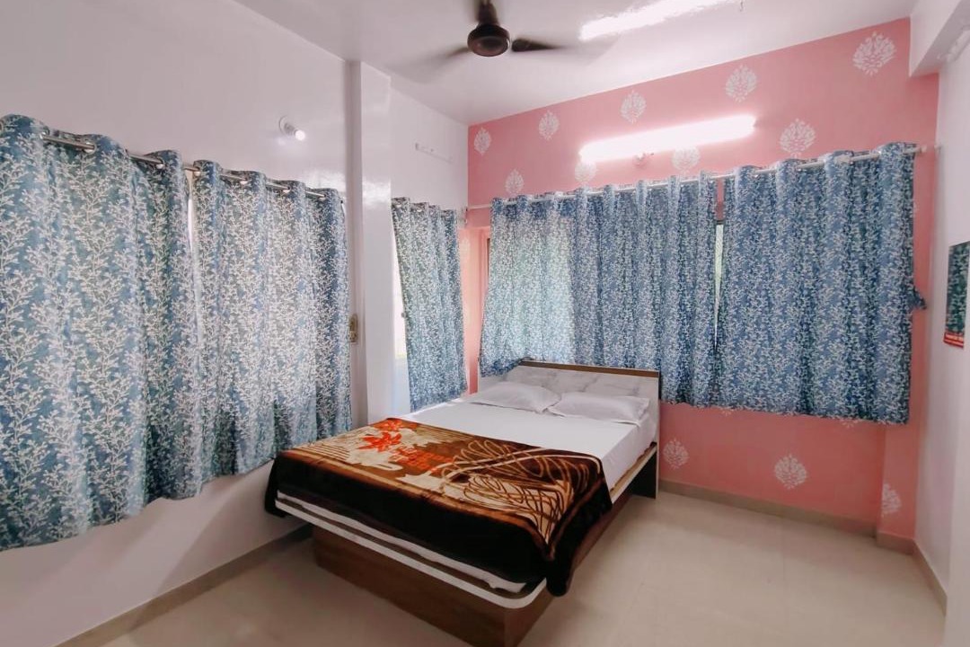 Photo of Bedroom in Koregaon Park