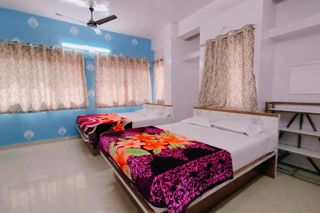 Photo of Bedroom in Koregaon Park
